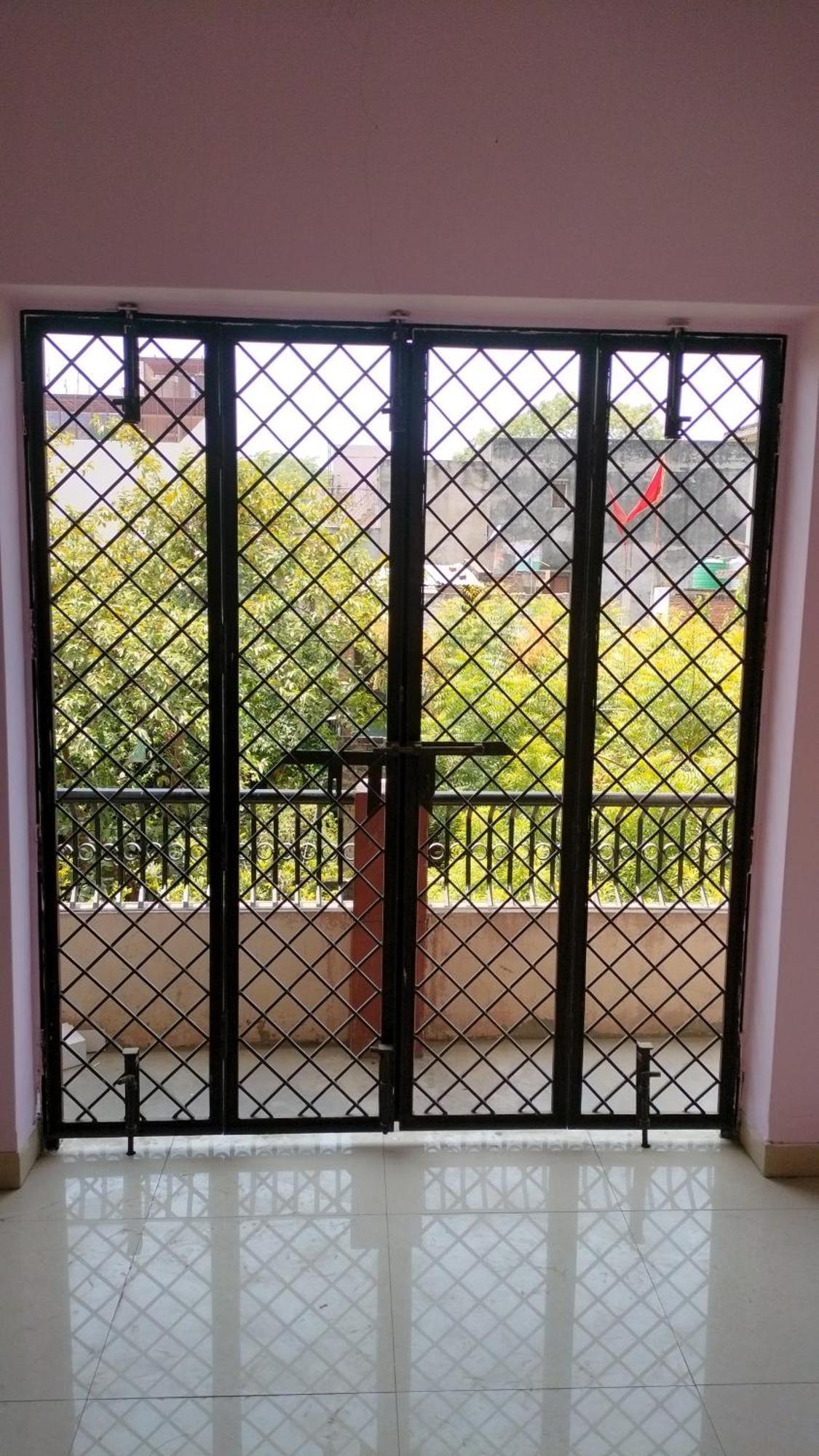 Durgakund Villa Varanasi Exterior photo