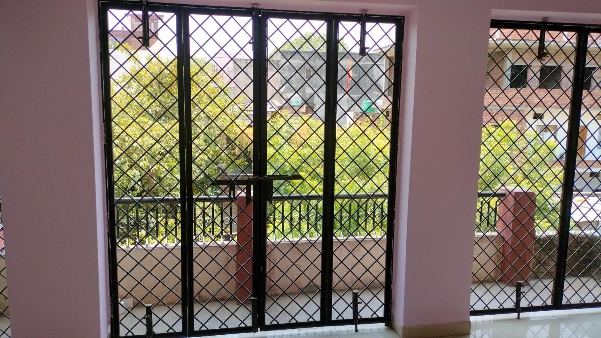 Durgakund Villa Varanasi Exterior photo